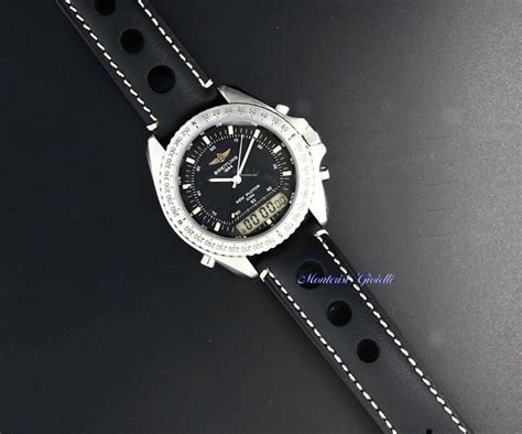 miyota breitling 656 pluton|Miyota Y652 .